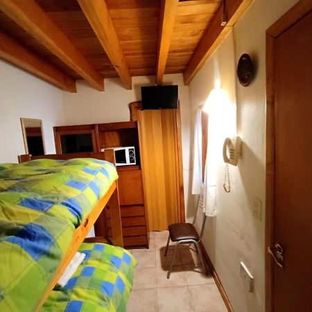Dormi Del Pellin Hotel San Martin de los Andes Exterior photo