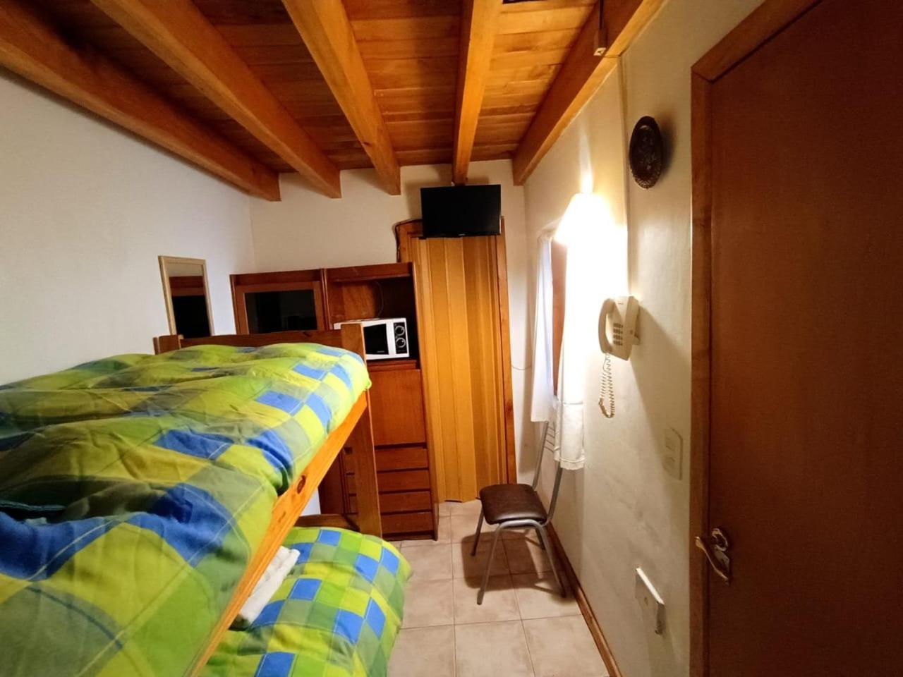 Dormi Del Pellin Hotel San Martin de los Andes Exterior photo