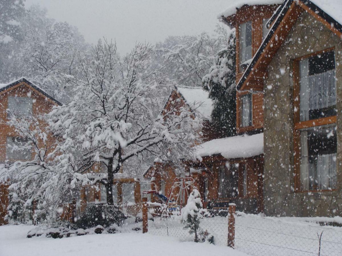 Dormi Del Pellin Hotel San Martin de los Andes Exterior photo